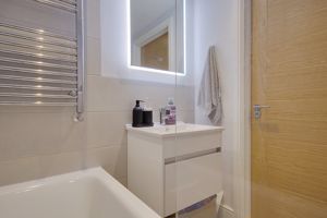 Bathroom- click for photo gallery